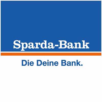 Unterstützungspunkt e.V. — Migrationszentrum — Partner Logo Sparda-Bank