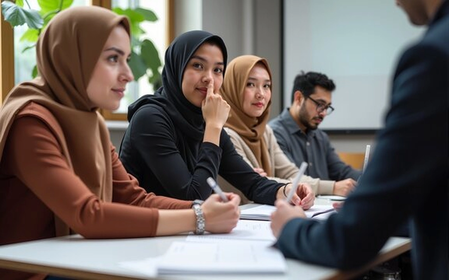 Unterstützungspunkt e.V. — Migrationszentrum — Geesthacht