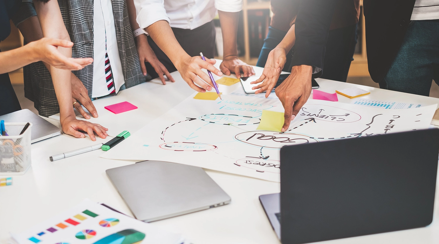 Unterstützungspunkt e.V. — Migrationszentrum — Geesthacht