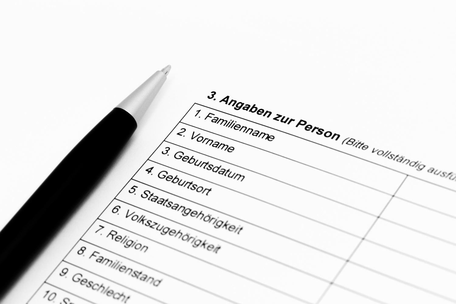 Unterstützungspunkt e.V. — Migrationszentrum — Integrationscoaching